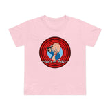 That's All Folks (Porky Pig) - Women’s T-Shirt