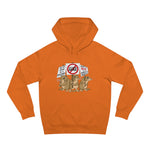 Gerbil Protest (Richard Gere) - Hoodie