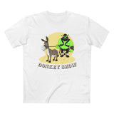 Donkey Show - Men’s T-Shirt