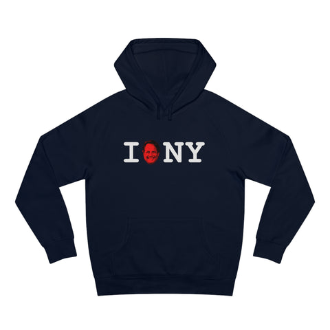 I (Lovitz) Ny - Hoodie