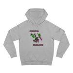 Radical Muslims - Hoodie