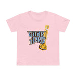 Sitar Hero - Women’s T-Shirt