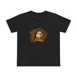 Fuck Bald Eagles - Women’s T-Shirt