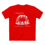 Stalactites And Stalagmites - Men’s T-Shirt