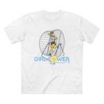 Girl Power - Men’s T-Shirt