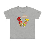 I'm Cumin! - Women’s T-Shirt