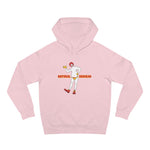 Natural Redhead - Hoodie