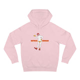 Natural Redhead - Hoodie