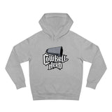 Cowbell Hero - Hoodie