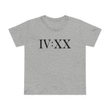 Iv:xx - Women’s T-Shirt