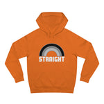 Straight - Hoodie