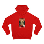 Taking Back Christmas (Jesus vs Santa) - Hoodie