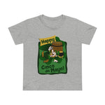 Happy Cinco De Mayo! (St. Patrick's Day) - Women’s T-Shirt