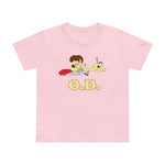 O.d. - Women’s T-Shirt