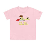 O.d. - Women’s T-Shirt