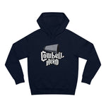 Cowbell Hero - Hoodie