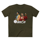 Mumford & Son - Men’s T-Shirt