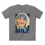 Milf - Men’s T-Shirt