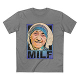 Milf - Men’s T-Shirt