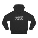 Dressed For Failure - Hoodie