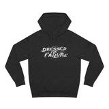 Dressed For Failure - Hoodie