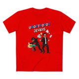 Unorthodox Jews - Men’s T-Shirt