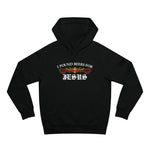 I Pound Beers For Jesus - Hoodie