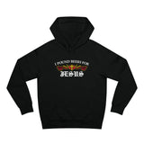 I Pound Beers For Jesus - Hoodie