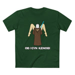 Ob Gyn Kenobi - Men’s T-Shirt