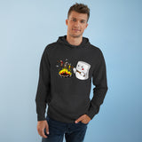 Marshmallow Roast - Hoodie