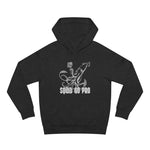 Squid Go Pro - Hoodie