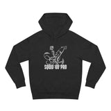 Squid Go Pro - Hoodie