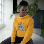 The Shockra - Hoodie