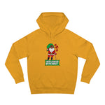 Yo Yo Yo - Merry Kwanzaa Bitches - Hoodie