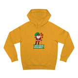 Yo Yo Yo - Merry Kwanzaa Bitches - Hoodie