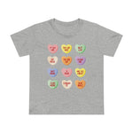 Dirty Valentine - Women’s T-Shirt