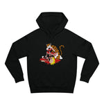 Hobbes' Revenge - Hoodie