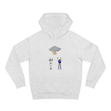 God Made Your Favorite Team Lose - Hoodie