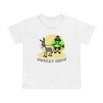 Donkey Show - Women’s T-Shirt