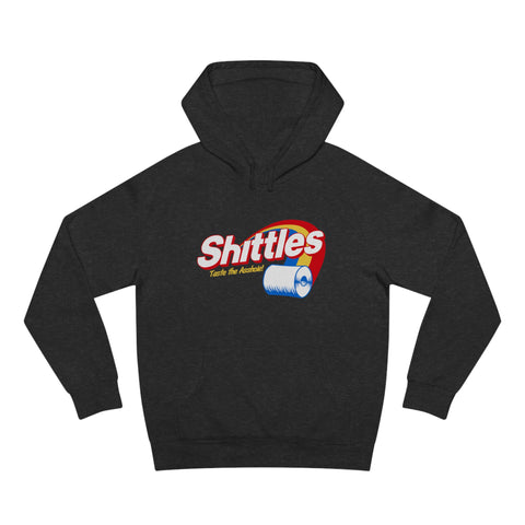 Shittles - Taste The Asshole - Hoodie