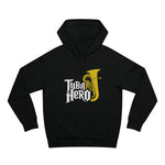 Tuba Hero - Hoodie