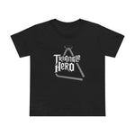 Triangle Hero - Women’s T-Shirt