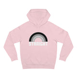 Straight - Hoodie