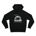 Stalactites And Stalagmites - Hoodie