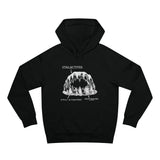 Stalactites And Stalagmites - Hoodie