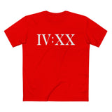 Iv:xx - Men’s T-Shirt