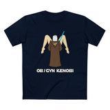 Ob Gyn Kenobi - Men’s T-Shirt