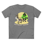 Donkey Show - Men’s T-Shirt