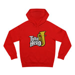 Tuba Hero - Hoodie