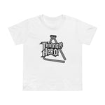 Triangle Hero - Women’s T-Shirt